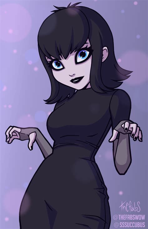 porn hotel transylvania|Mavis .